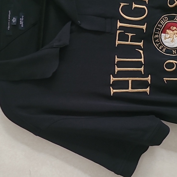 Tommy Hilfiger Polo - Picture 6 of 7